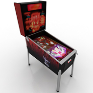 Arcade Slot Machine