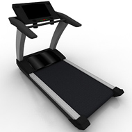 Treadmill 1