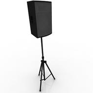 Speaker Stand