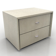 Komodi Night Table