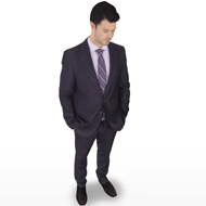 Mitch idle (hd)