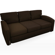 Tuscany sofa