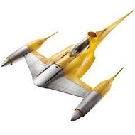 N-1 Naboo Starfighter
