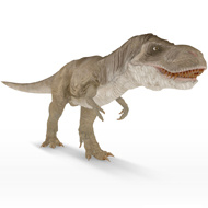 T-Rex HD