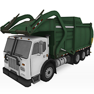 Garbage Truck