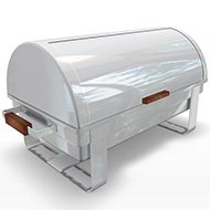 Catering Food warmers