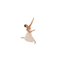 Eve Dancer