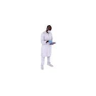 Tyrone in Mask