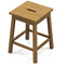 Bosse bar stool