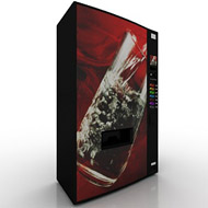Soda Vending Machine