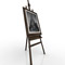 Easel Large 27
