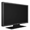 47 inch LCD screen with stand