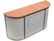 Octanorm Counter