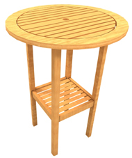 Table Outdoor 056