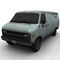 Van Old