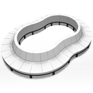 Infinity 16 pc