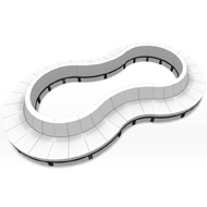 Infinity 20 pc