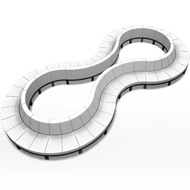 Infinity 24 pc 