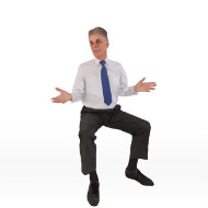 Thomas Sitting