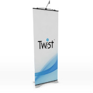 Twist 2000 x 700mm