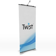 Twist 2000 x 800mm