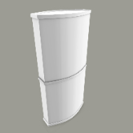 Solus Promotor Double Tower