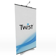 Twist 2000 x 1000mm