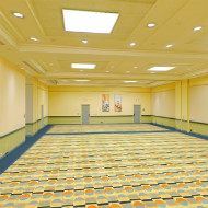 Mockingbird Room