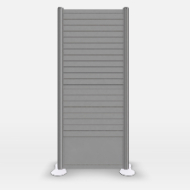 C1SK/75 Centro Slatwall display