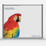 C1RK/225 Centro 1 2250mmW display