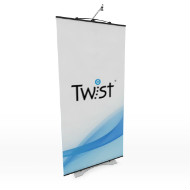 Twist 2000 x 1000mm