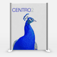 C2RKS/150 Centro 2 1500mmW display