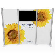 CT3RK/245 Centro AV Kit 3 display