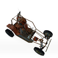 Buggy 1