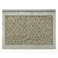 Wall 8ft