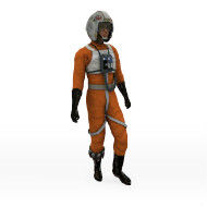 X-Wing Pilot