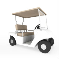 Golf Cart