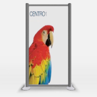 C1RK/95 Centro 1 950mmW display
