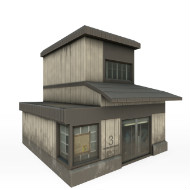 japanese building 1