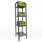 Retail Display Shelve