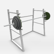 barbell 018