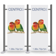 C3RKS/150 Centro 3 1500mmW display