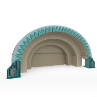 Walt Disney Amphitheater