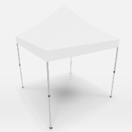 10x10 Event Tent