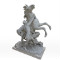 Cheval de Marly Louvre Museum