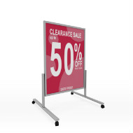 Retail Sign 022