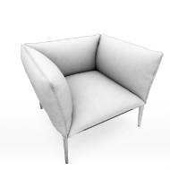 Yale Armchair