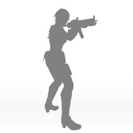 Sheva Resident Evil