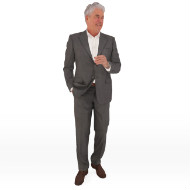 Richard Standing
