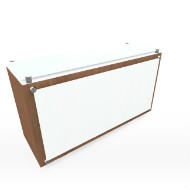 Magma Reception Desk Strait